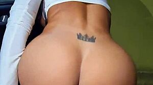 i had sex with friend in car during ride