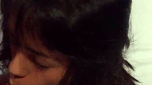 Brazilian Pornstar Novinho De 18 Shows Big Ass And Pussy With Tattoo