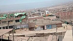 Jeg giver dig min fisse og sælger huset til dig