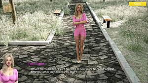 Rosewater Manor Episode 59 Unfolds