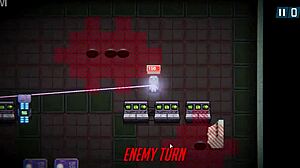 Third crisis 1 nympho playthrough with bondage lesbian bound