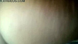 i get dirty with vibrator after shower for quickie handjob