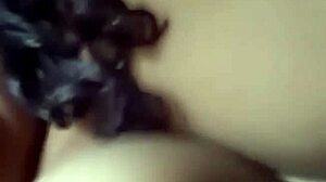 video call fuck with pussy fingering and creampie