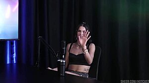 Debora Andrade Compilation in Lingerie BDSM and Group Sex