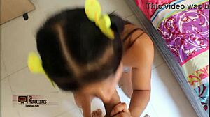 Using Beautiful Brithany’s Body For Wild Pleasure