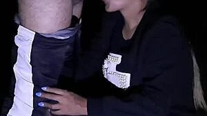 i watch profissional do sexo anal givng o cu na rua