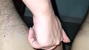 stepmom nikki nicole rescues with hardcore blowjob and ass fuck