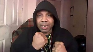 Mr. Cunnlingus, the real porn star, outshines TMZ and YouTube