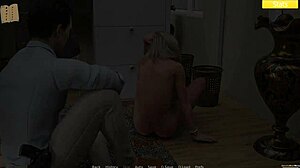 Rosewater Manor Episode 59 Unfolds