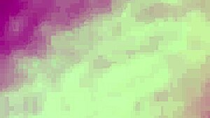 slut dripping red and cumming with toy in bound rough fucking