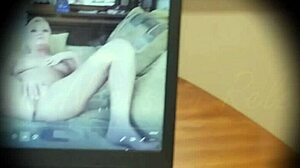 She Loves To Suck Fuck And Piss On Her Cocks