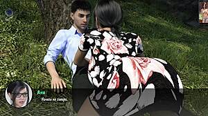 Video One: Intimate Moments with Subtle Suggestions