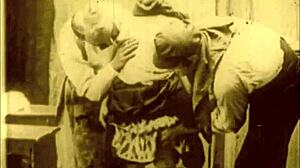 Dark lantern entertainment presents looking good for her age