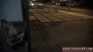 b gangbang for first timers