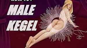 Male Kegel Exercises for Better Erections