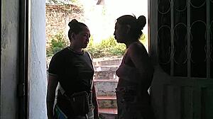 طلبي من تيمو وصل بدون بقشيش للسائق فأعطيته كسي!