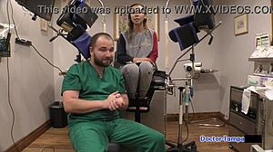 Dr. Tampa Faces Olympic Failure With Kalani Luana