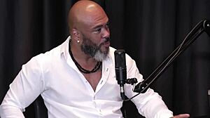 Amaterska latinka v masažnem intervjuju zavrne masivni kurac!