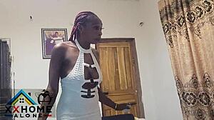 Fuck My Stepmom And Me Together In Doggystyle Sex