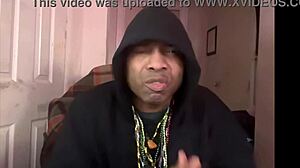 Mr. Cunnlingus, the real porn star, outshines TMZ and YouTube