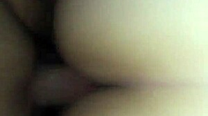 Fuck My Friend's Wife's Big Ass Outdoors!