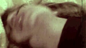 复古禁忌老奶奶毛茸茸熟女四人组。