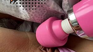 My Stepsister Masturbates Secretly Before I Arrive