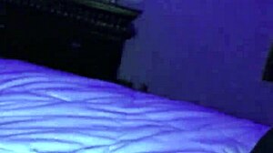 Hey, Puerto Rican blowjob action