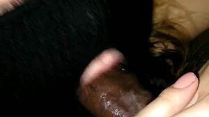 Bbc Gives Monster Cumshot To Amateur Bbw With Deepthroat Blowjob And Oral
