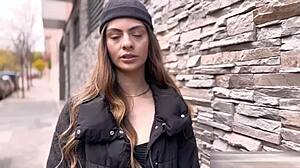 Latina Caught - Full Videos At This Link