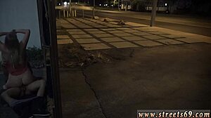 b gangbang for first timers