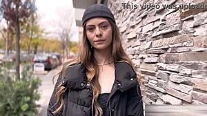 Latina Caught - Full Videos At This Link