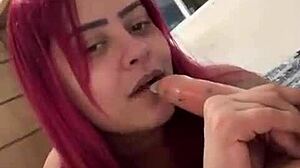 cheia de tesão querendo um pau amigo humano pra fazer vídeo pro xvideos