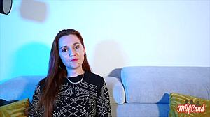 kira and oletsha generous milfs enjoy threesome