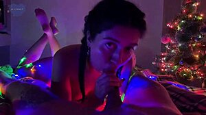 does stepsister play with my dick and give best blowjob?