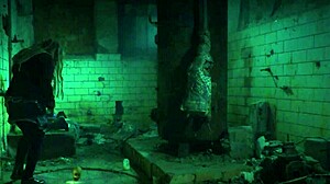 House of Madness - Halloween Trailer