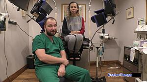 Dr. Tampa Faces Olympic Failure With Kalani Luana