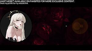 femdom strapon roleplay brings intense orgasms