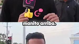 thanks for the music