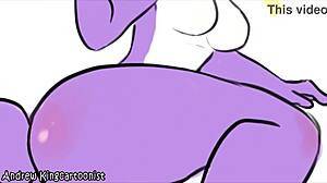 Hey, you into this girl bonnie furry tribute? She's getting fucked hard in anime compilation action!