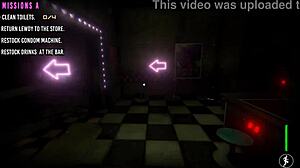 Ankh Bonfie Game Challenge