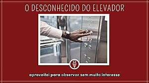 bold sex with elevator stranger