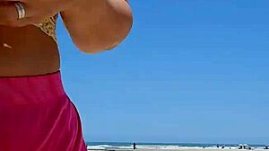 hot cougar teaches coed friend hot sex lessons with masturbation and blowjob