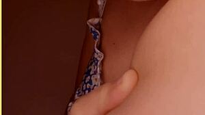 Randy Sweetie Brought In For Asshole Therapy With Anal Licking