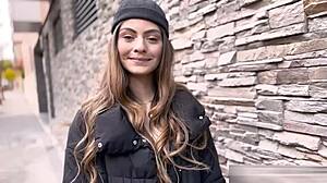 Latina Caught - Full Videos At This Link