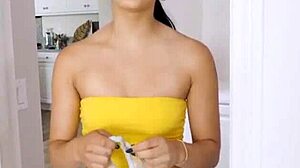 gina makes a great point her stepbrother should fuck her