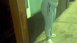 Colombian and Brazilian amateurs dive into interracial anal masturbation! Latina pornstars fuck asses in European style everywhere!