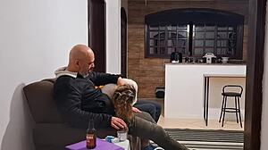 Leietaker knuller innkreveren for å unngå utkastelse