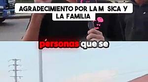 thanks for the music