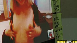 Chastity Lynn Craves Fervid Pounding Passionately